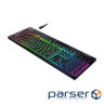 Клавіатура механічна RAZER BlackWidow V4 Low-Profile, Orange switch (RZ03-05270800-R3M1)