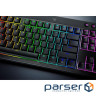 Клавіатура механічна RAZER BlackWidow V4 Low-Profile, Orange switch (RZ03-05270800-R3M1)