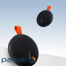 Акустическая система Xiaomi Bluetooth Speaker Essential Black (QBH4329GL)