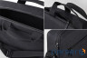 Сумка для ноутбука Grand-X 15.6" SB-220 Black