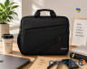 Сумка для ноутбука Grand-X 15.6" SB-220 Black