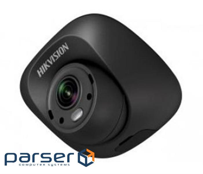 Turbo HD камера Hikvision AE-VC112T-ITS (2.1 мм)