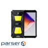 Мобільний телефон OUKITEL G5 4/64GB Black (6941749813817)