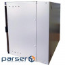Шафа настінна Hypernet 7U 19" 540x400 SOHO (WMNC-40-7U-SOHO-FLAT)