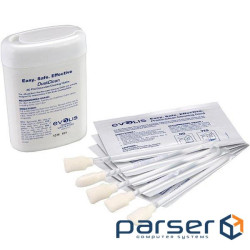 Набір для очистки Evolis Cleaning Kit A5011