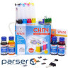 СНПЧ WWM Epson WF-7110/7610/7620 (IS.0268)