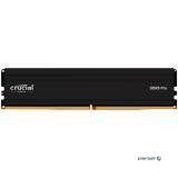 Модуль пам'яті CRUCIAL Pro DDR5 5600MHz 64GB (CP64G56C46U5)