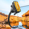 Кабель мультимедійний DVI M to DVI M 1.5m 24+1pin DV101 black Ugreen (11606)