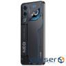 Мобільний телефон ZTE Nubia Neo 3 GT 5G 12/256GB Gray (1164537)