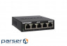 Комутатор мережевий Netgear GS305 (GS305-300PES)