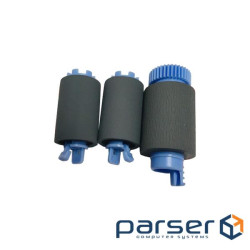 HP PageWide Pro Roller 750/765/772/774 set W1B45A/A7W93-67 AHK (70262054)