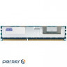Модуль пам'яті DDR3 1600MHz 16GB GOODRAM RDIMM ECC (W-MEM1600R3D416GLV)
