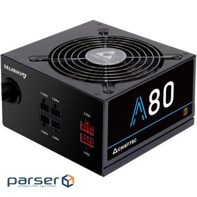 Блок живлення Chieftec 750W (CTG-750C)