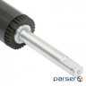 Вал гумовий HP LJ 1160/1320/P2015 аналог RC1-3630-000 NewTone (LPRHP1160NT)