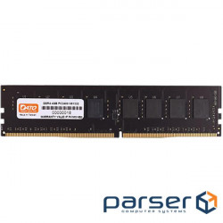 Модуль памяти DATO DDR4 2400MHz 8GB (DT8G4DLDND24)