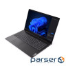 Ноутбук LENOVO V15 G5 IRL Business Black (83HF00DERA)