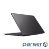 Ноутбук LENOVO V15 G5 IRL Business Black (83HF00DERA)