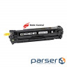 Картридж Static Control HP CLJ CB540A/CE320A/CF210X, Canon 716/731 2.4k black (002-01-RB540AU)