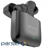 Безпровідні навушники Proove Cold Sound GR8 TWS gray (TWCSGR010003 gray)