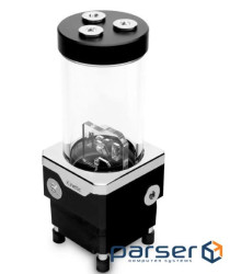 Помпа EKWB EK-Quantum Kinetic TBE 160 VTX PWM DRGB - Acetal (3831109825334)