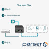 PoE++ інжектор, TL-POE170S TP-LINK , TL-POE170S TP-LINK