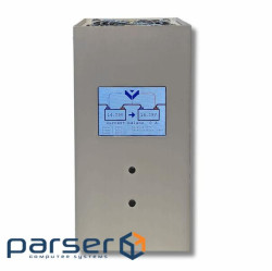 Балансир для LifePo4 та свинцевих акумуляторних батарей Voler Balance, 24V, 40A, мікр (VolerBalance)