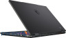 ноутбук 15.6FI/i7-13620H/16/1TB SSD/RTX 5060 8GB/D OS/Translucent Black MSI Cyborg (9S7-15Q342-1033)