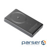 Батарея універсальна Sigma X-power SI10A7QL-MAG grey 10000mAh, Magnetic wireless 15W (4827798955116)