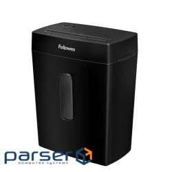 Знищувач документів Fellowes Р-42C (f.U5012501)