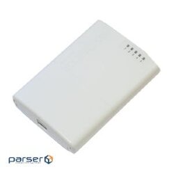 Router Mikrotik RB750P-PBR2