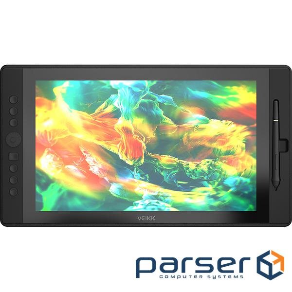 Tablet monitor VEIKK VK1560