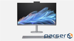 Комп'ютер персональний моноблок HP OmniStudio X 31.5" UHD IPS, Intel U5-125H, 16G (C31GDEA)