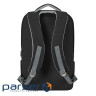 Рюкзак для ноутбука 17.3" 7567 Prater, Black, anti-theft RivaCase (7567(Black) (7567 (Black))