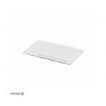 Комплект (25шт.) безконтактних карт доступу формату EM-Marin. Робоча частота: (Card-08-EM (25 шт.) ))