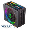 Блок живлення Gamemax 850W (RGB 850 PRO (ATX3.03.1 PCIe5.0)