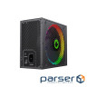 Блок живлення Gamemax 850W (RGB 850 PRO (ATX3.03.1 PCIe5.0)