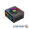 Блок живлення Gamemax 850W (RGB 850 PRO (ATX3.03.1 PCIe5.0)