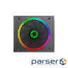 Блок живлення Gamemax 850W (RGB 850 PRO (ATX3.03.1 PCIe5.0)