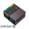 Блок живлення Gamemax 850W (RGB 850 PRO (ATX3.03.1 PCIe5.0)