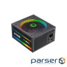 Блок живлення Gamemax 850W (RGB 850 PRO (ATX3.03.1 PCIe5.0)