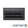Блок живлення Gamemax 850W (RGB 850 PRO (ATX3.03.1 PCIe5.0)