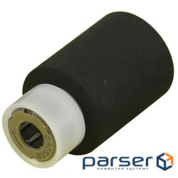 Ролик захоплення паперу KYOCERA MITA FS-1100/1110/1120 (2F906230/302F906230/) CET (CET4398A/CET341021)