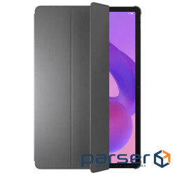 Чохол для планшета Lenovo IdeaTab Pro Folio Case Grey (TB373) LENOVO Tab Pro Folio Case (ZG38C05980)