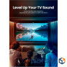 Кабель мультимедійний HDMI M to HDMI M 5.0m braided HD140 black Ugreen (80405)