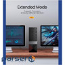 Кабель мультимедійний HDMI M to HDMI M 5.0m braided HD140 black Ugreen (80405)
