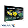 Телевізор Blaupunkt 85QBG8000S