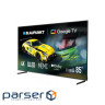 Телевізор Blaupunkt 85QBG8000S