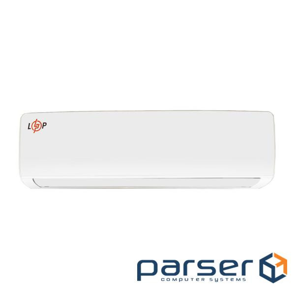 Фанкойл настінний NT2P (30513)