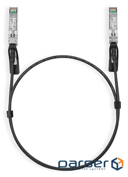 TP-Link SFP+ Direct Attach Cale 1m TL-SM5220-1M+++