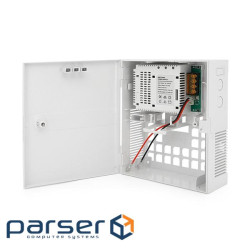 ДБЖ 12V / 3A EuroPower EP-UPS-1203(P), під акб GEL / AGM - 12V / 7A, струм заряду - 13,8V / 0.65A, п